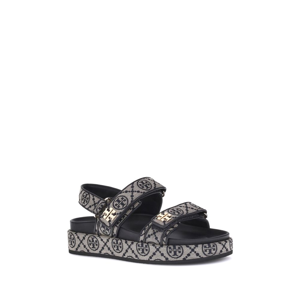 Tory Burch Kira Sandals - Image 2