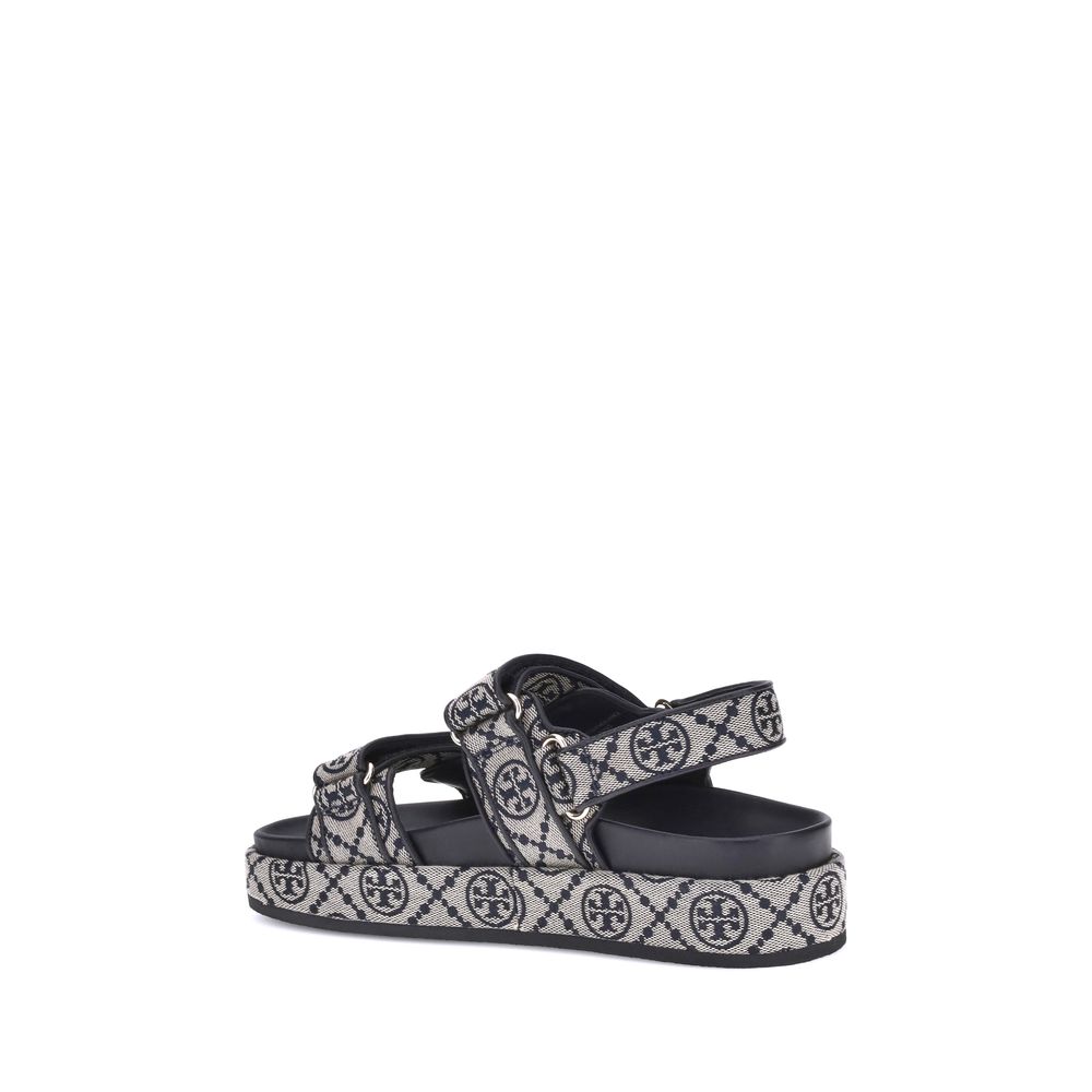 Tory Burch Kira Sandals - Image 3