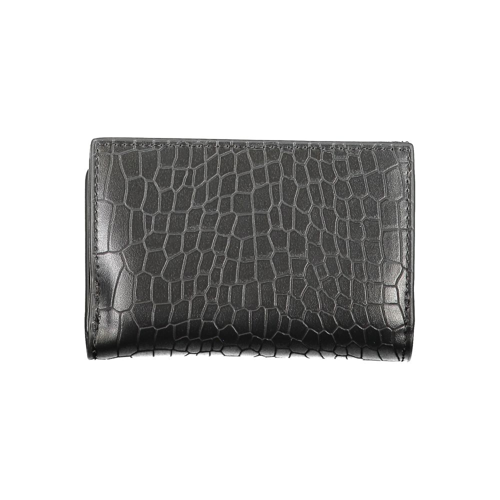 Calvin Klein Black Polyester Wallet - Image 2