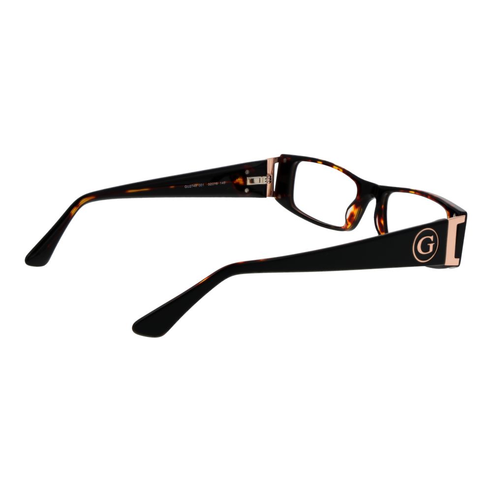Guess Black Women Optical Frames - Image 3