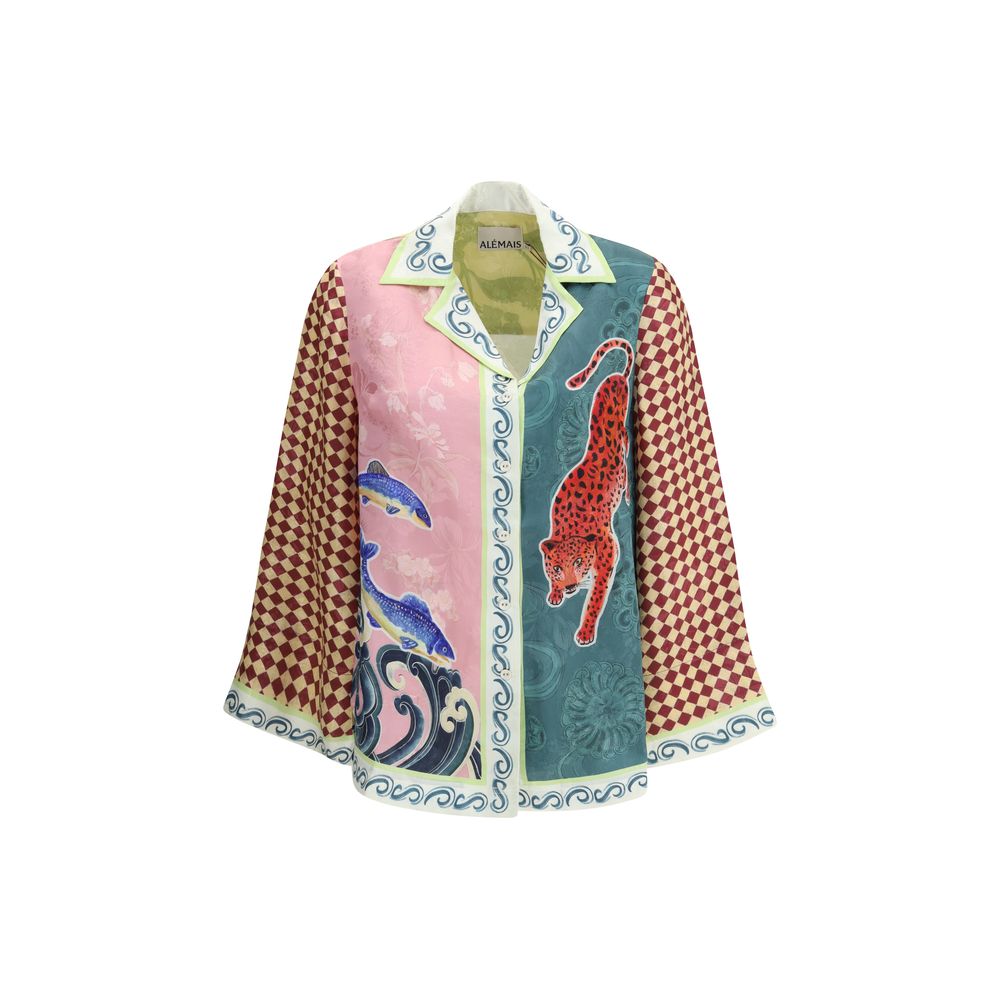 Alemais Rochester Shirt