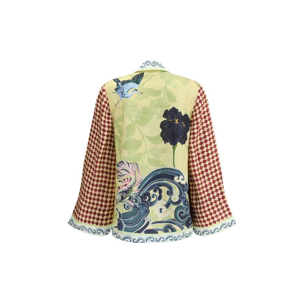 Alemais Rochester Shirt - Image 2