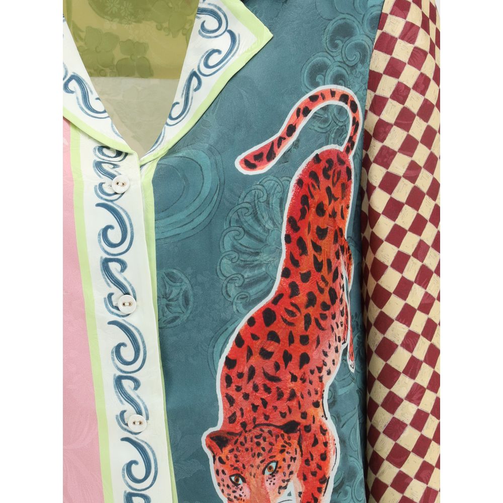 Alemais Rochester Shirt - Image 3