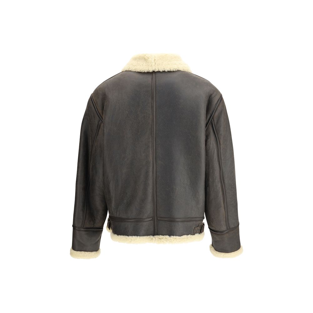 Dsquared² Aviator Jacket - Image 2