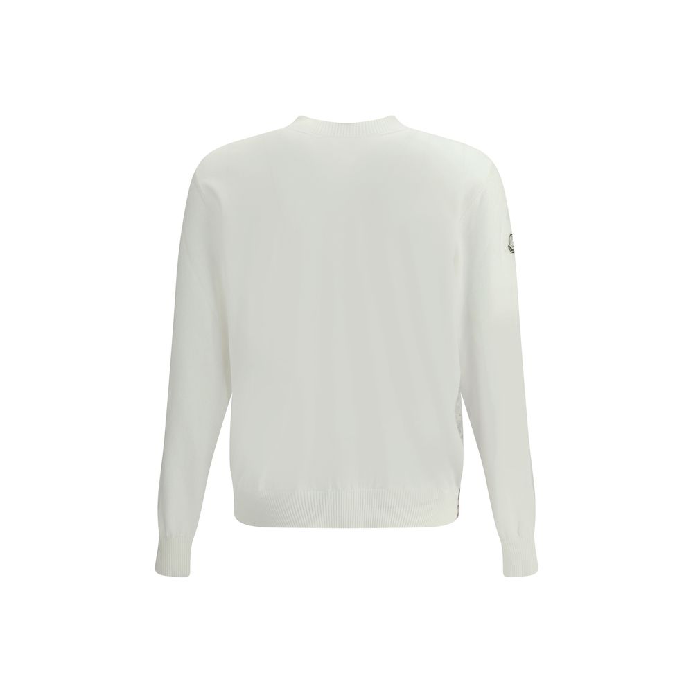 Moncler x Mercedes Benz by Nigo Moncler x Mercedes-Benz by Nigo Sweater - Image 2