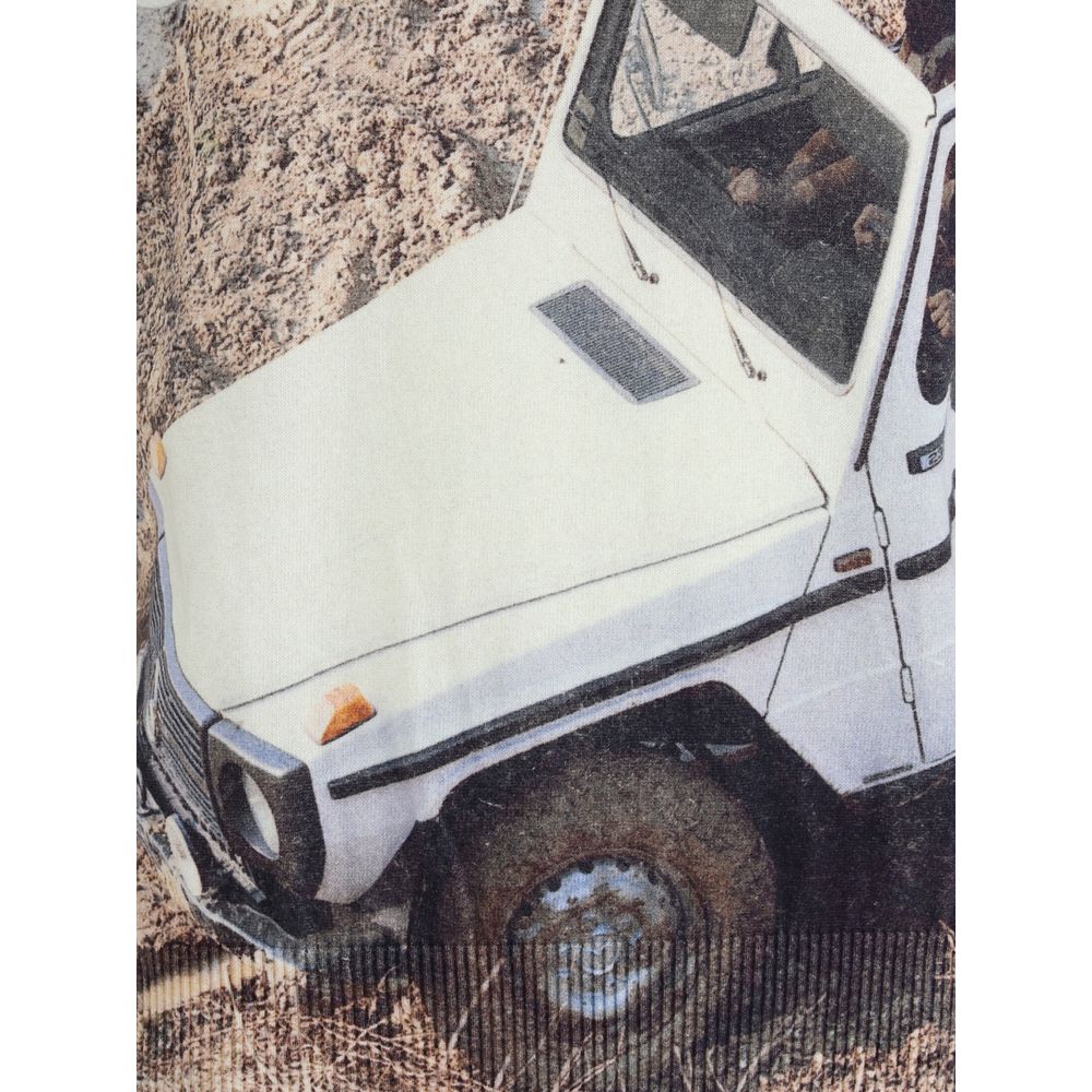 Moncler x Mercedes Benz by Nigo Moncler x Mercedes-Benz by Nigo Sweater - Image 3