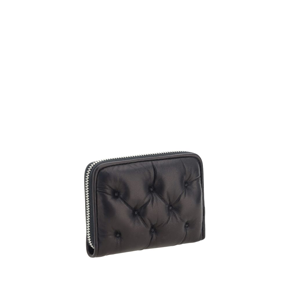 Margiela Quilted Wallet - Image 2