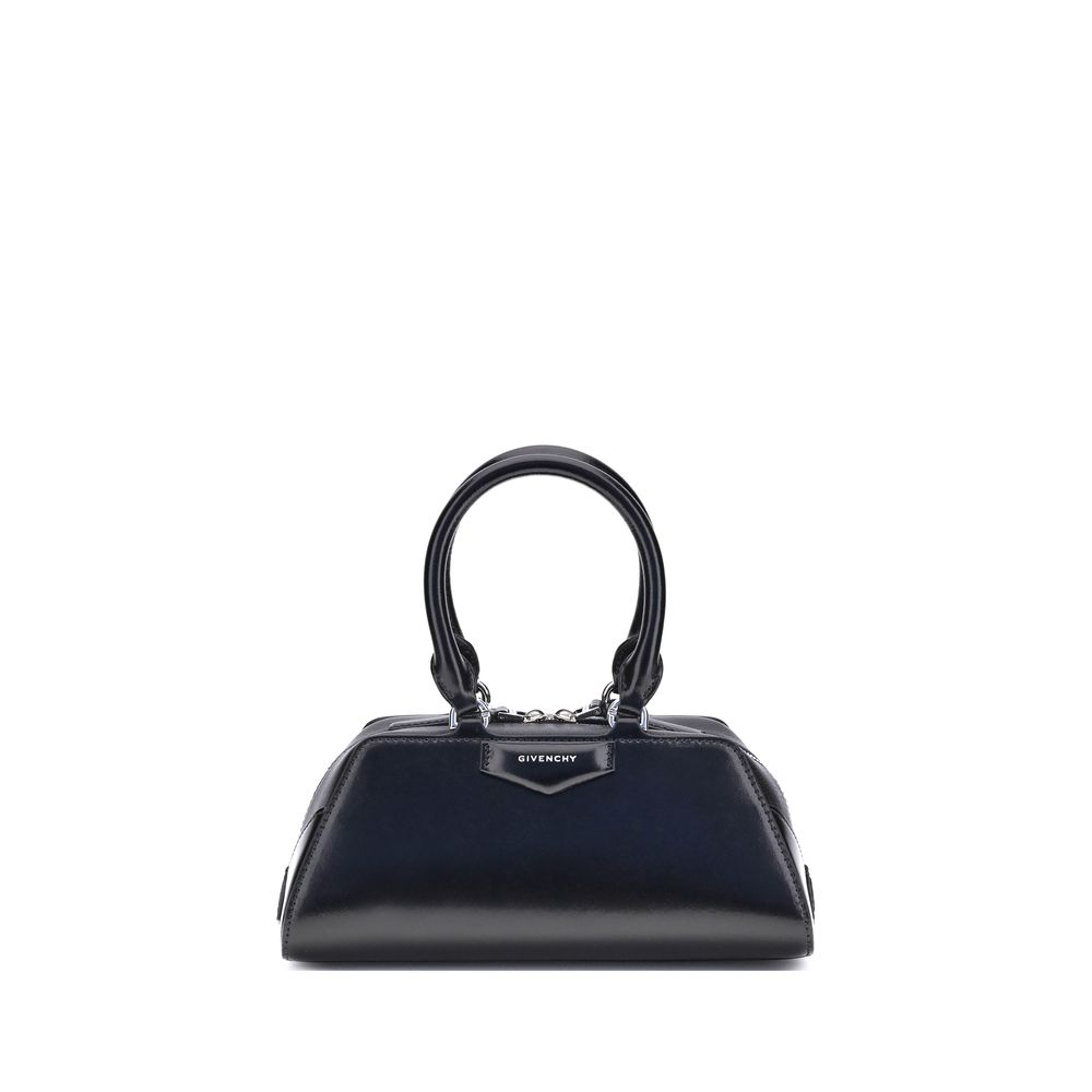 Givenchy Antigona East-West Mini Handbag