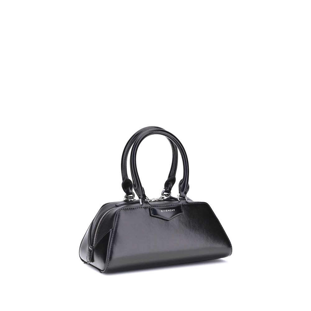 Givenchy Antigona East-West Mini Handbag - Image 2