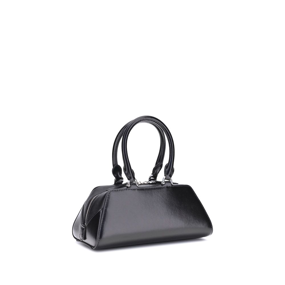 Givenchy Antigona East-West Mini Handbag - Image 3