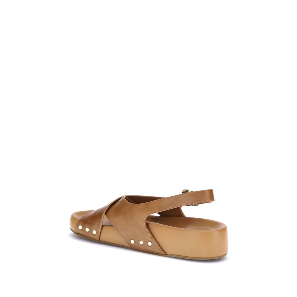 Chloé Mae Sandals - Image 3