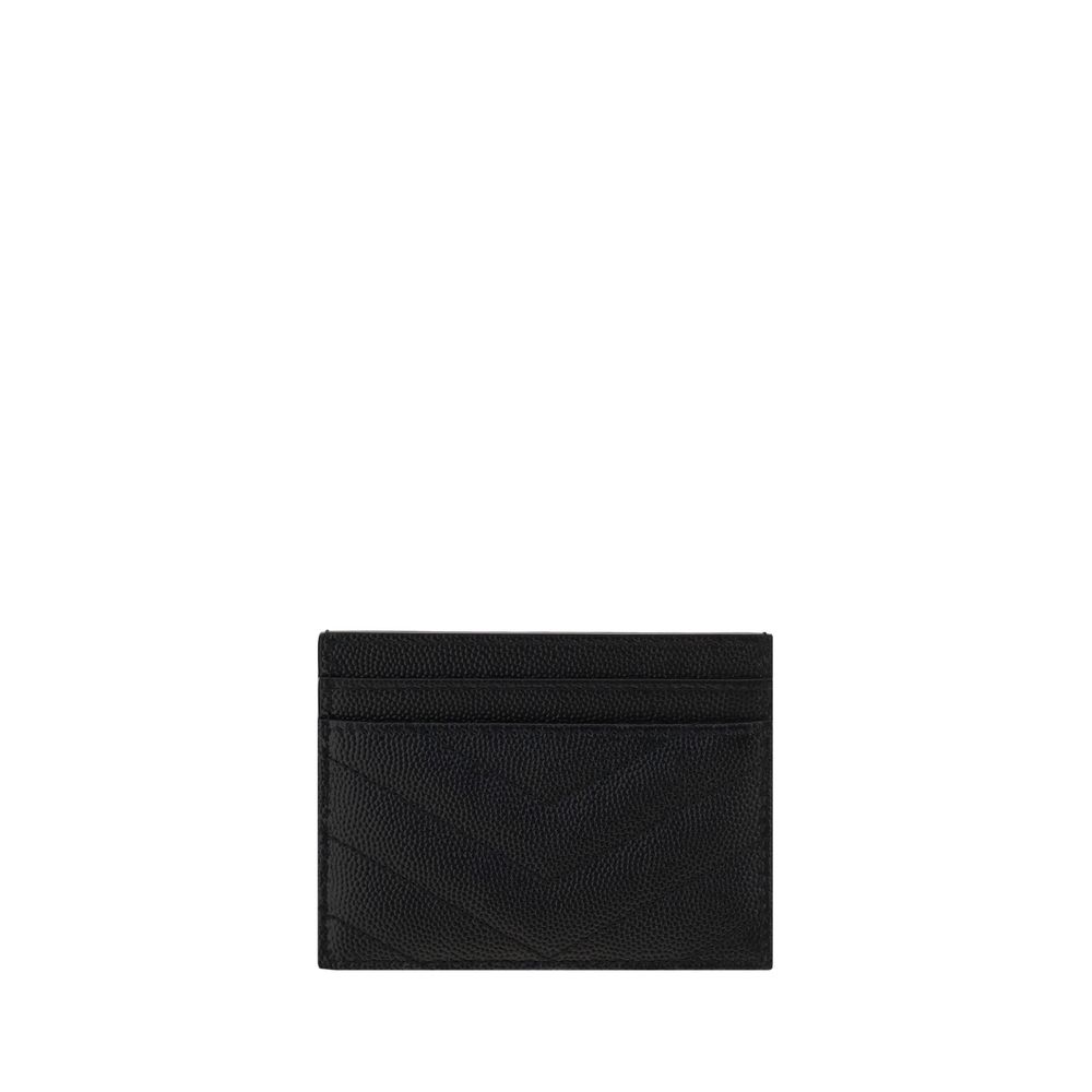 Saint Laurent Card Holder - Image 2