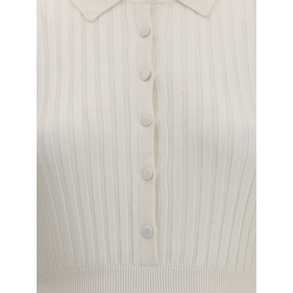 Gabriela Hearst Ardor Maxi Dress - Image 3