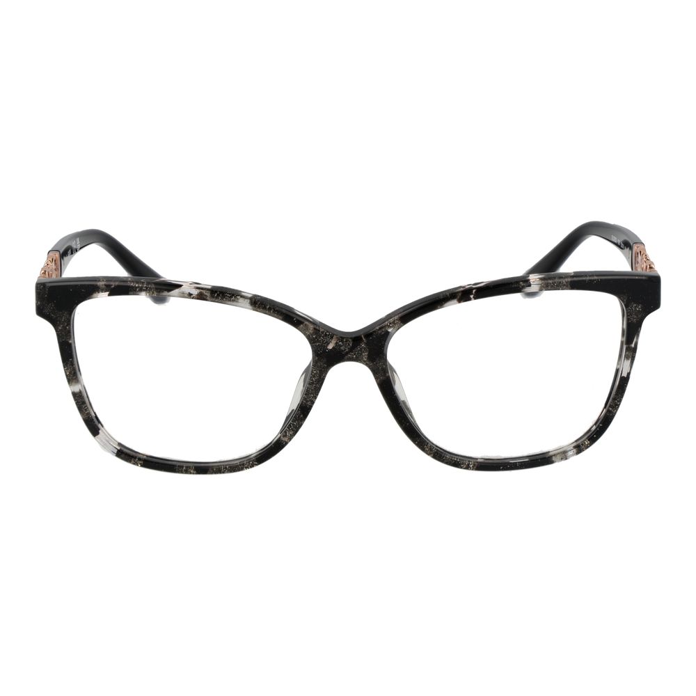 Guess Black Acetate Glasses (Frames) - Image 2