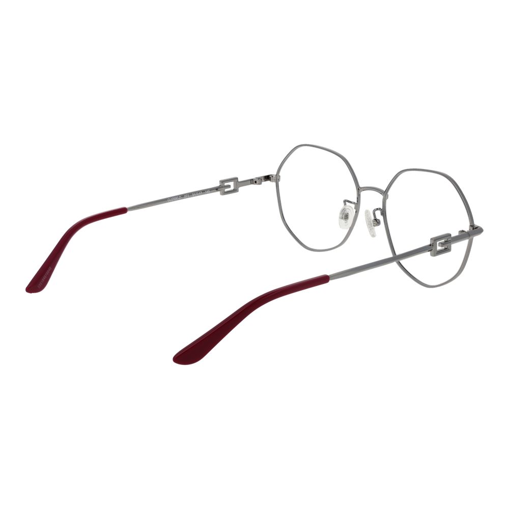 Guess Multicolor Metal Glasses (Frames) - Image 3