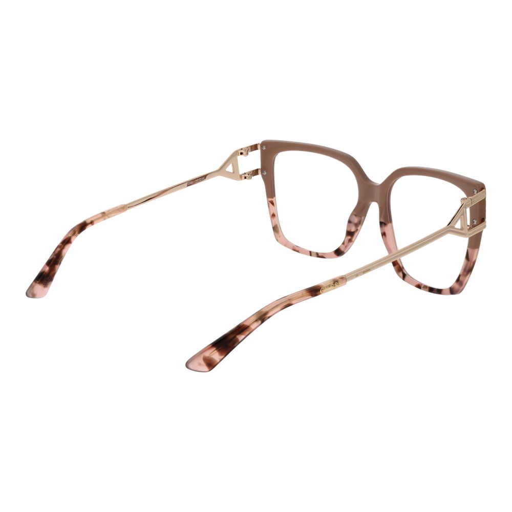 Guess Beige Acetate Glasses (Frames) - Image 3