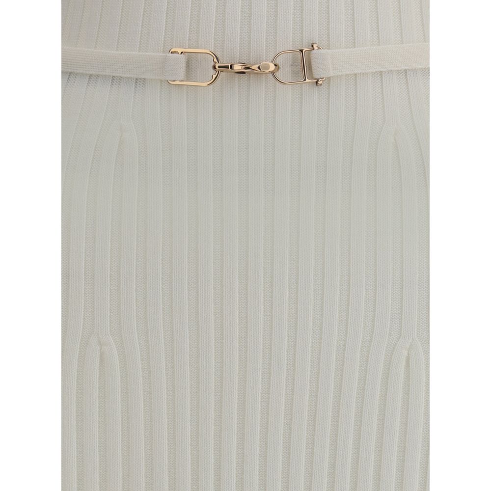 Gabriela Hearst Meier Dress - Image 3