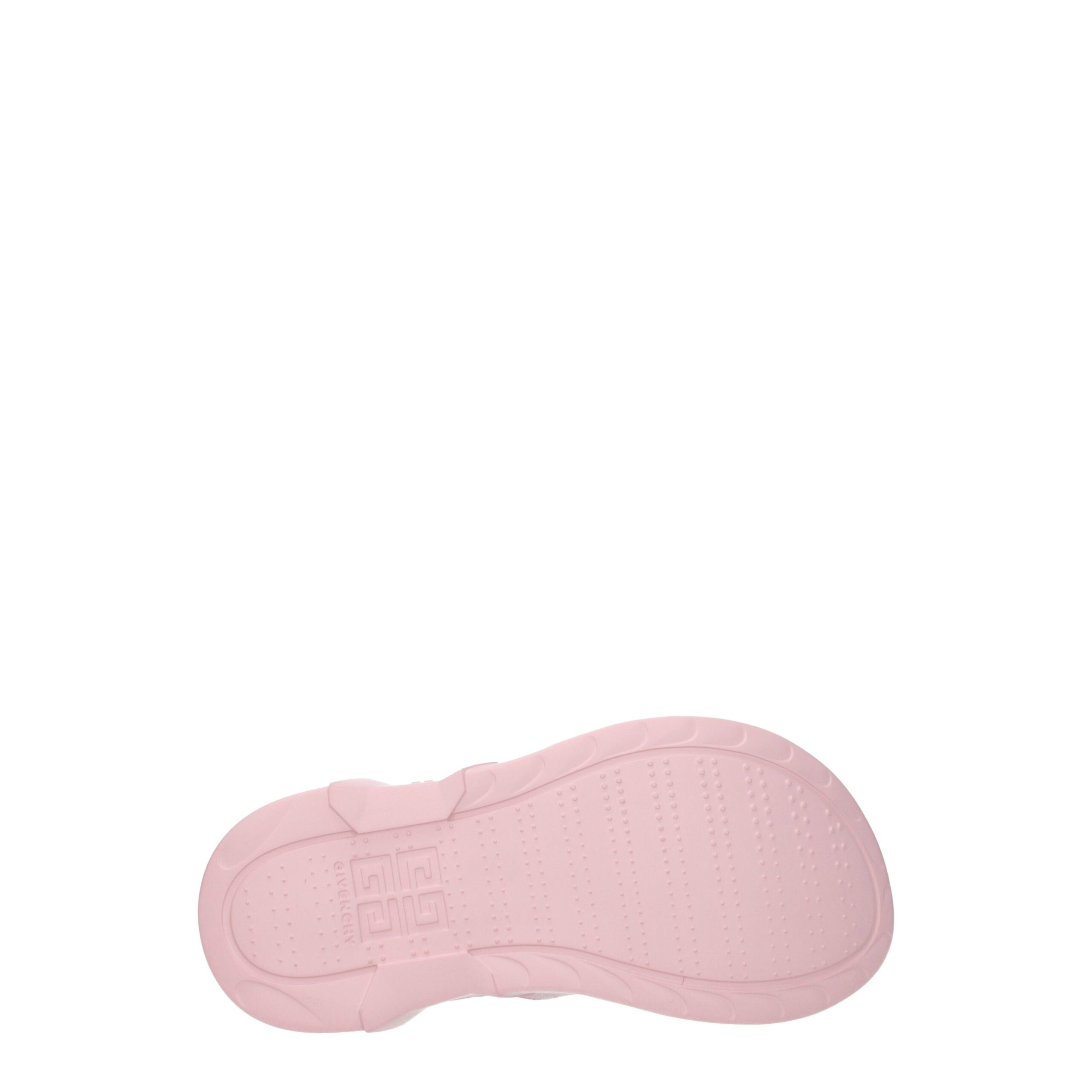 Givenchy Pink Cotton Slippers - Image 5