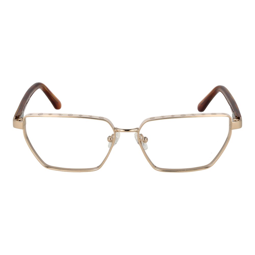 Guess Gold Metal Glasses (Frames) - Image 2