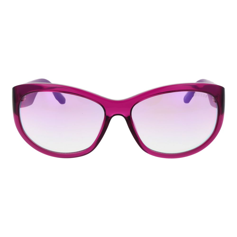 Guess Multicolor Plastic Sunglasses - Image 2