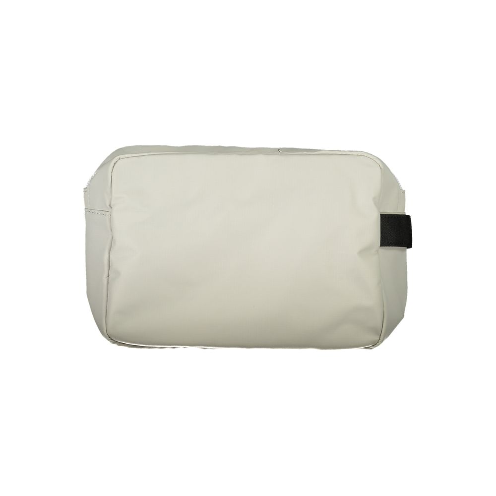 K-WAY Gray Polyester Leather Accessory - Image 2