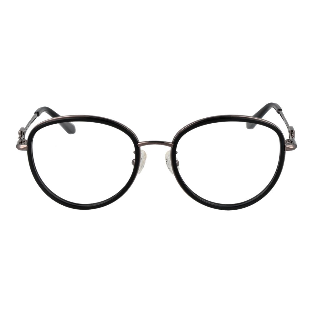 Guess Black Metal Glasses (Frames) - Image 2