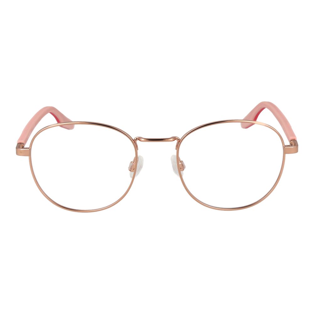Converse Gold Rubber Glasses (Frames) - Image 2