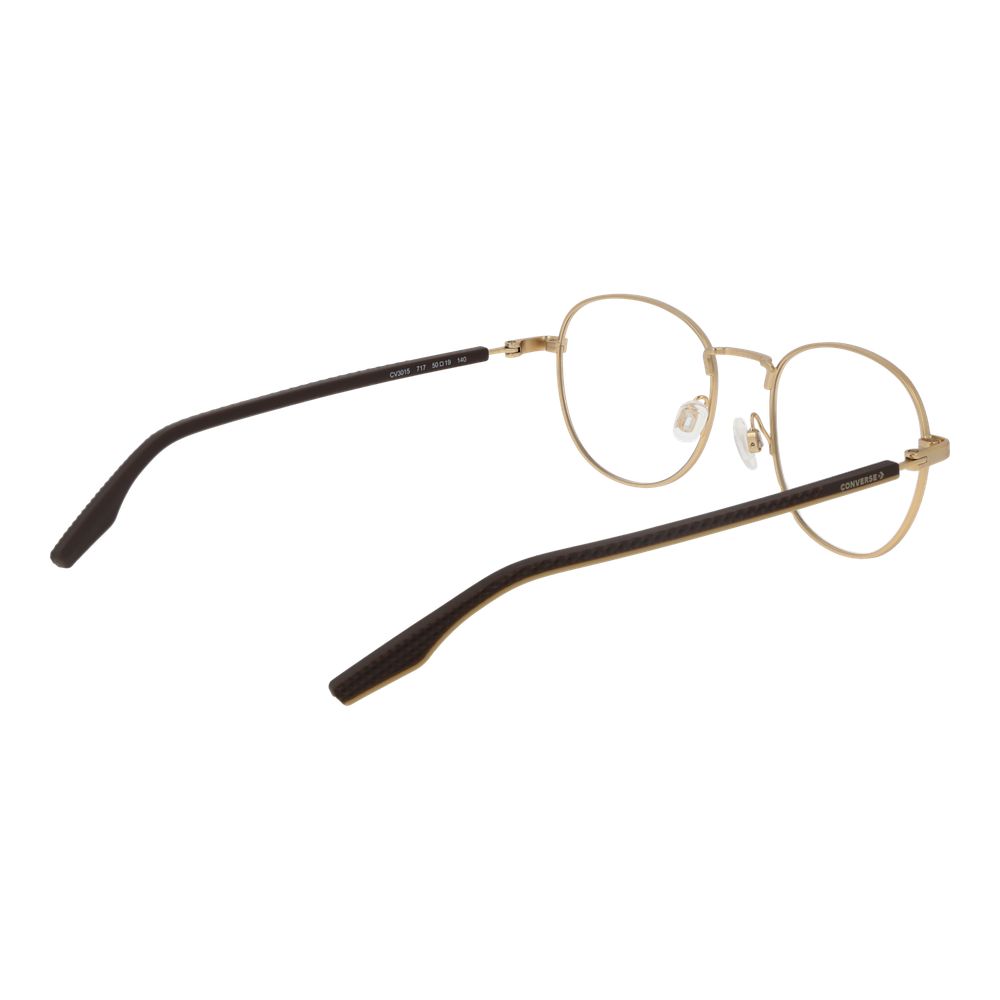 Converse Gold Rubber Glasses (Frames) - Image 3