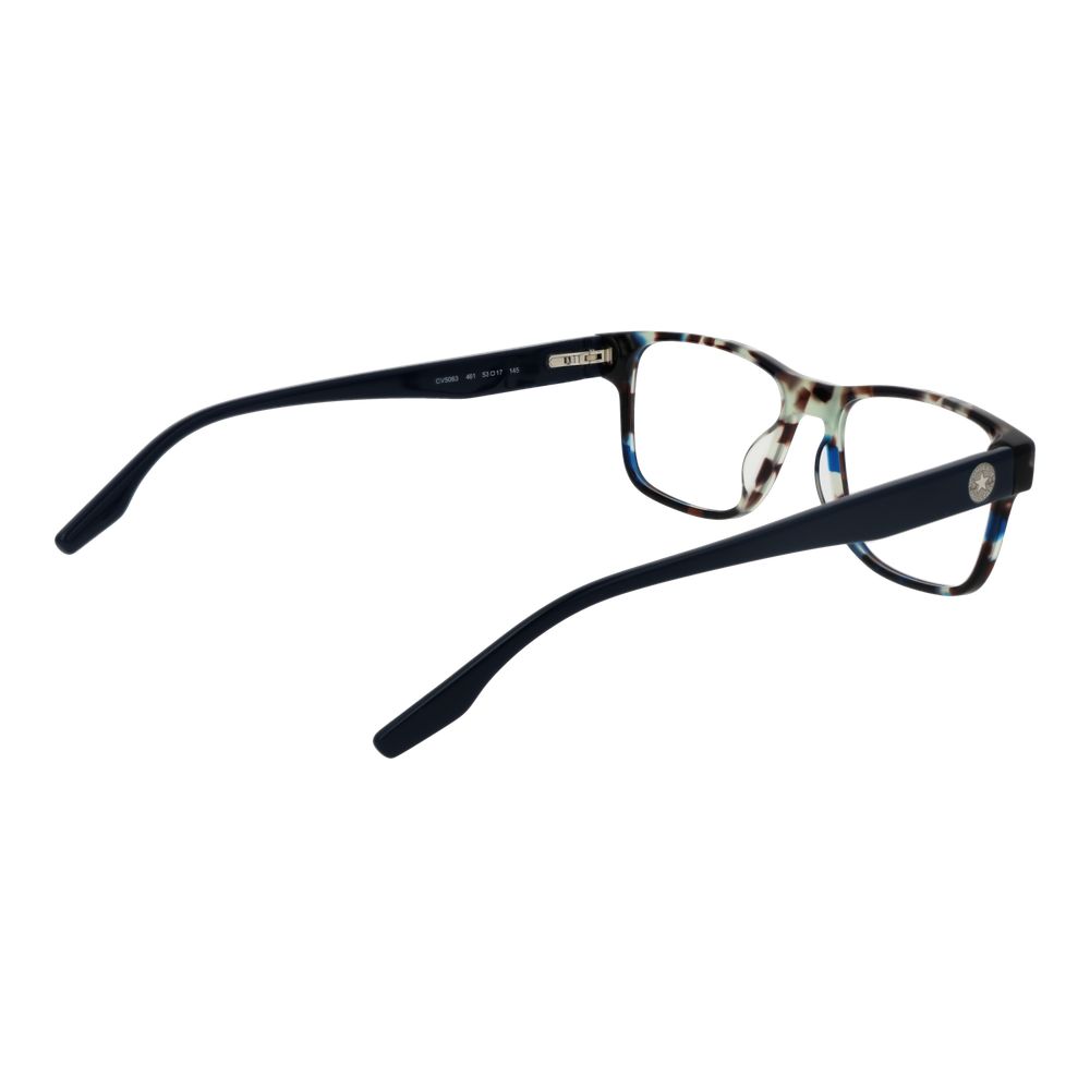 Converse Blue Acetate Glasses (Frames) - Image 3