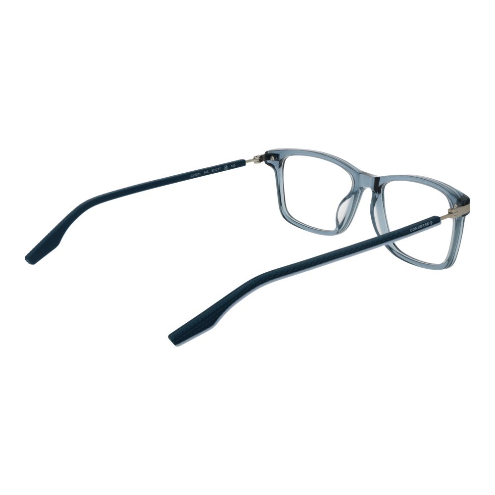 Converse Black Rubber Glasses (Frames) - Image 3