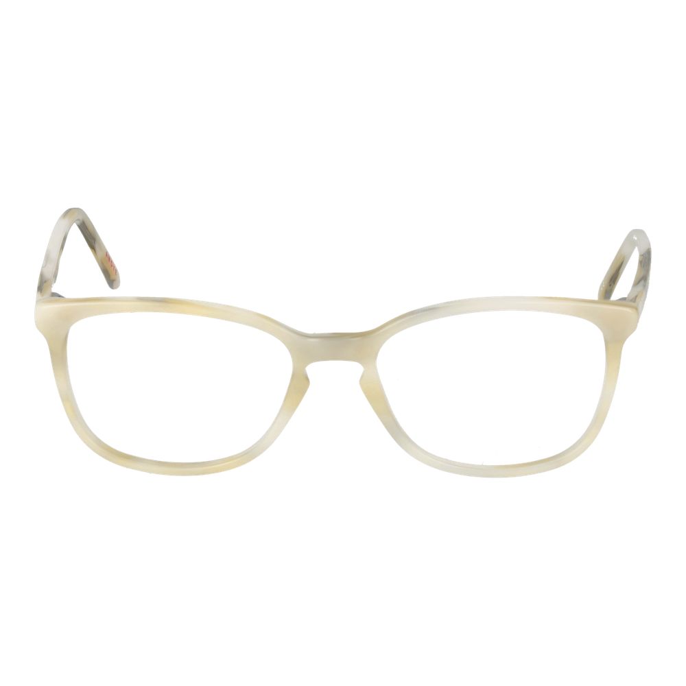 Andy Wolf Cream Acetate Glasses (Frames) - Image 2