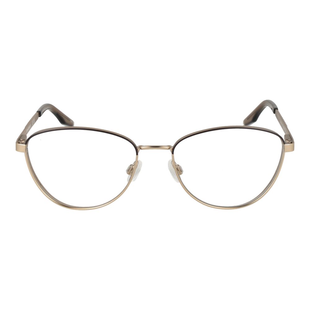 Converse Gold Metal Glasses (Frames) - Image 2