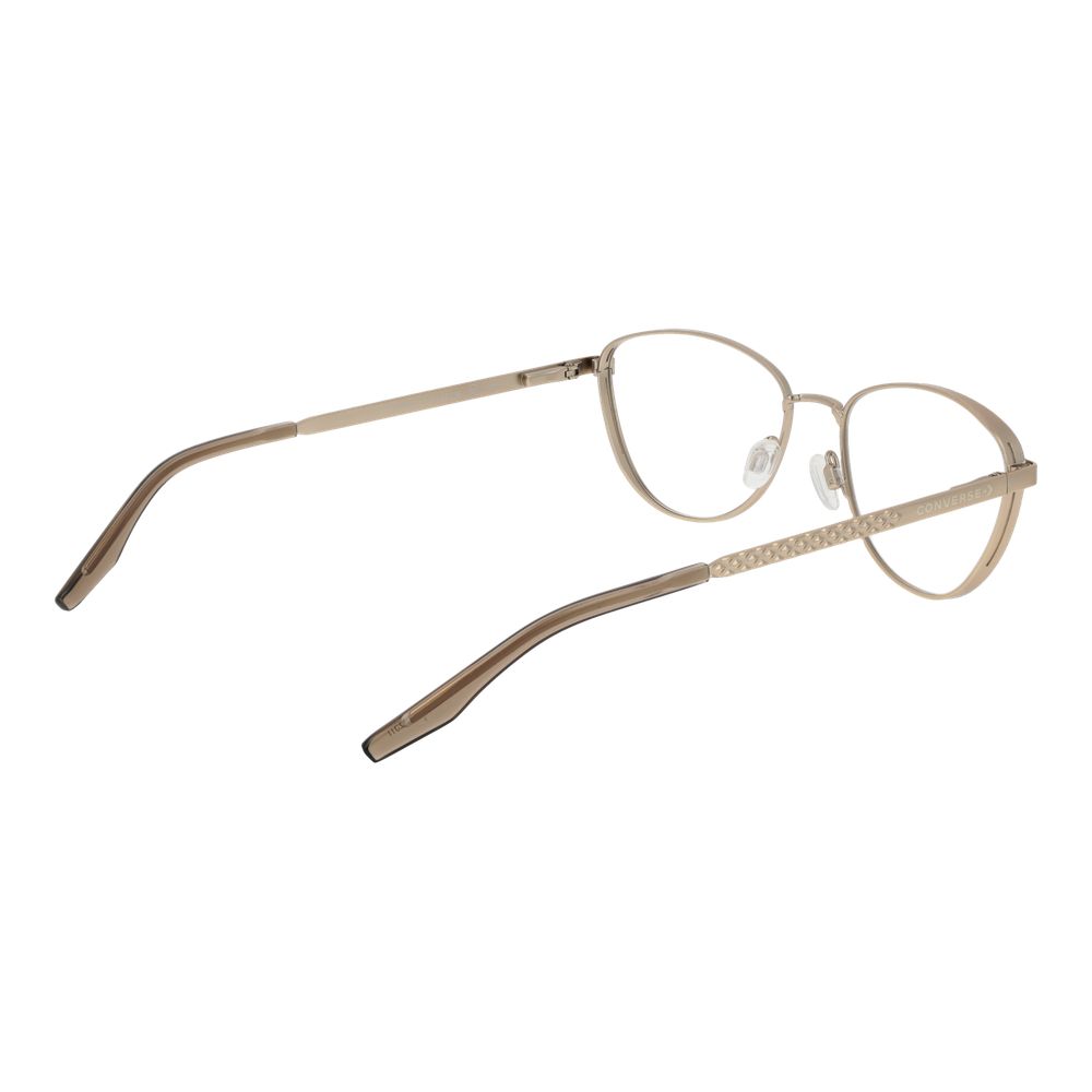 Converse Gold Metal Glasses (Frames) - Image 3