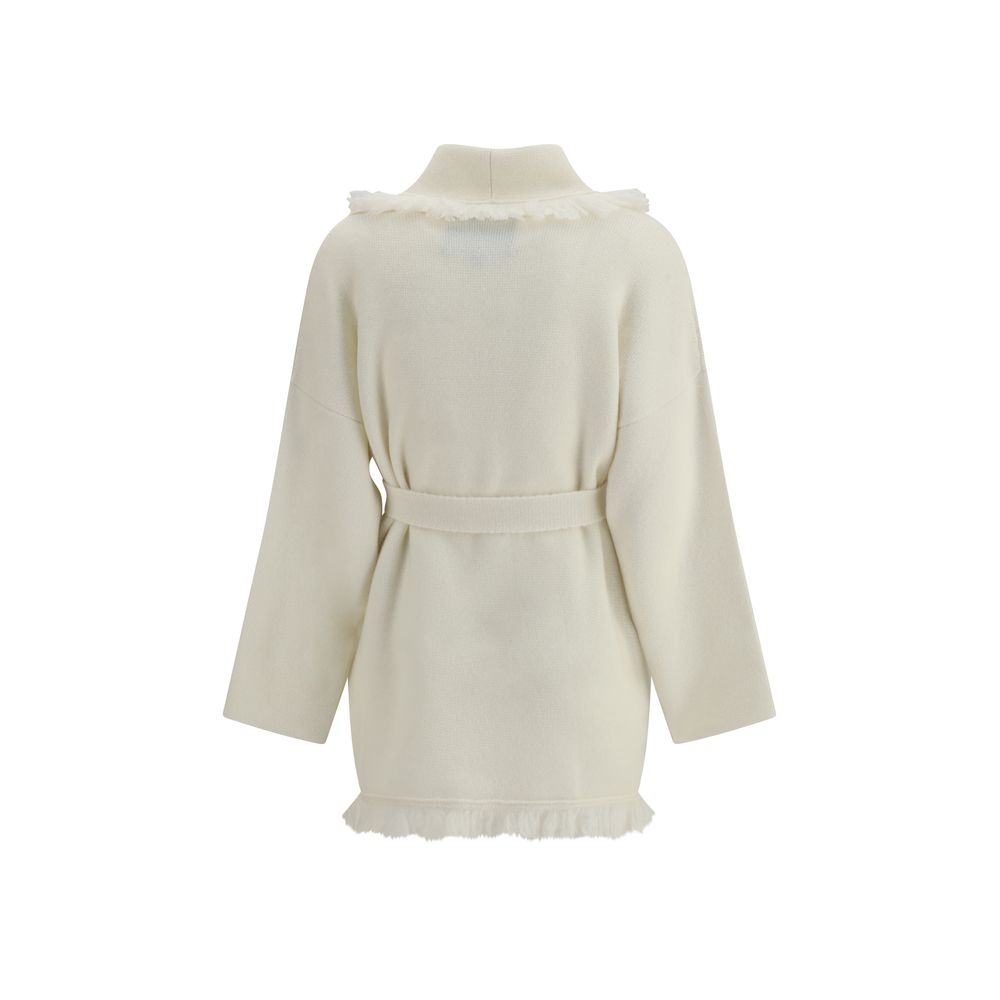Alanui Cashmere Finest Cardigan - Image 2