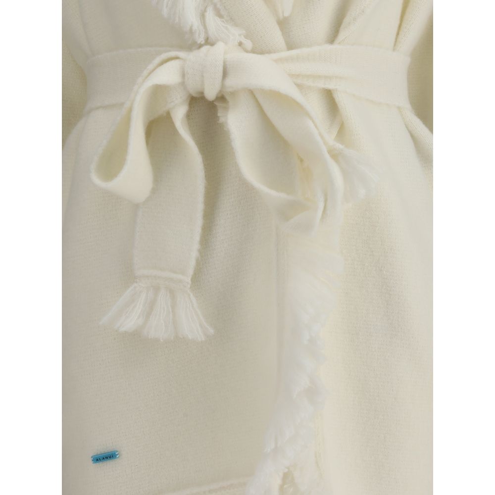 Alanui Cashmere Finest Cardigan - Image 3