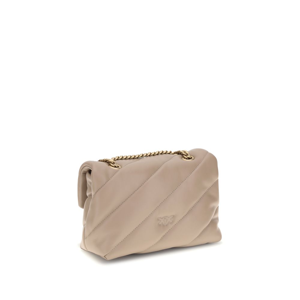 PINKO Love Mini Puff Shoulder Bag - Image 3