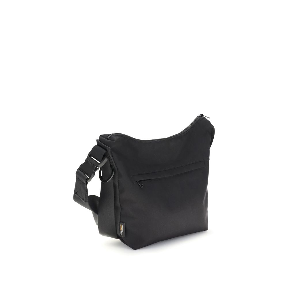Y-3 Logo Shoulder Bag - Image 3