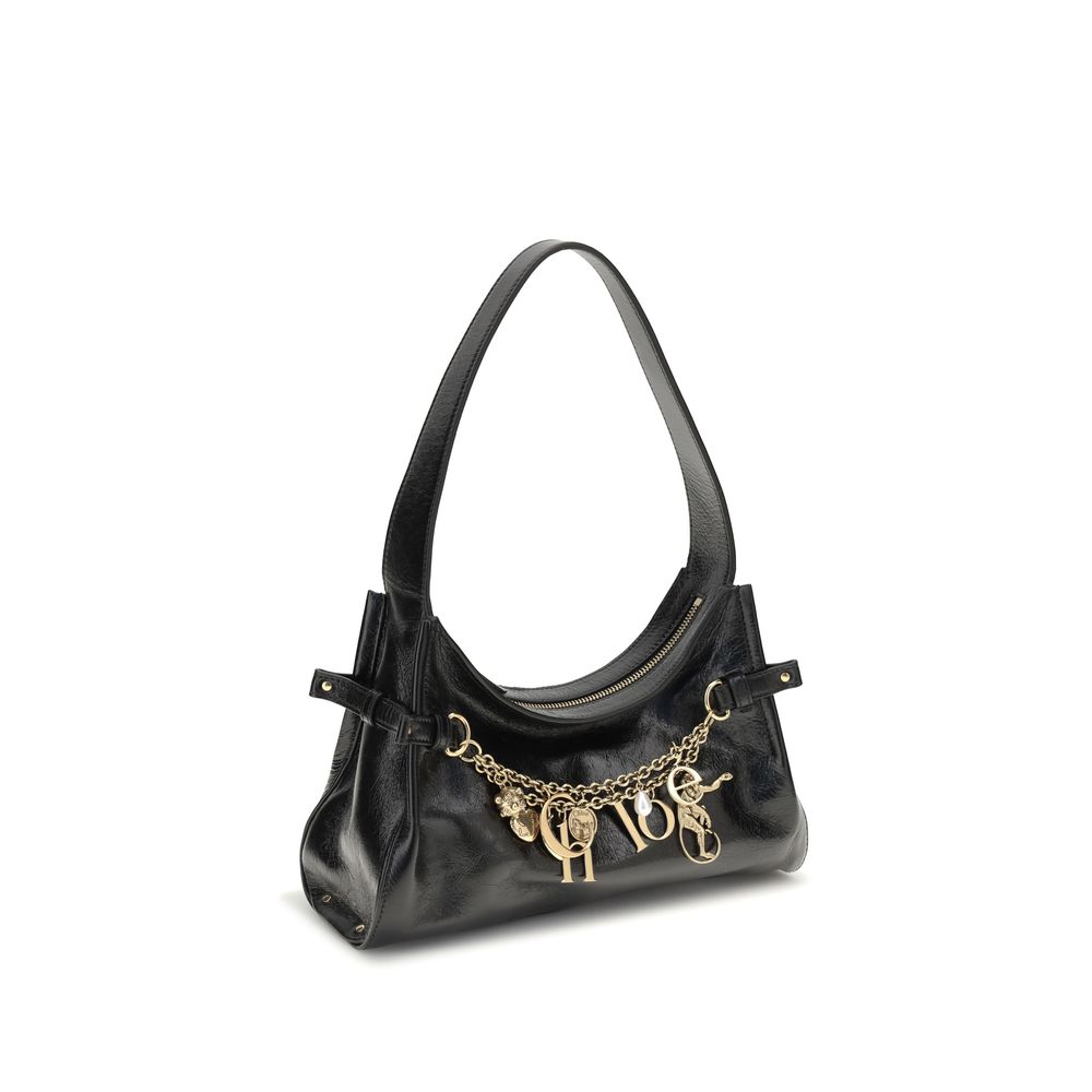 Chloé Charms hobo Shoulder Bag - Image 2