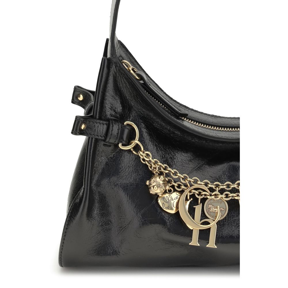 Chloé Charms hobo Shoulder Bag - Image 4