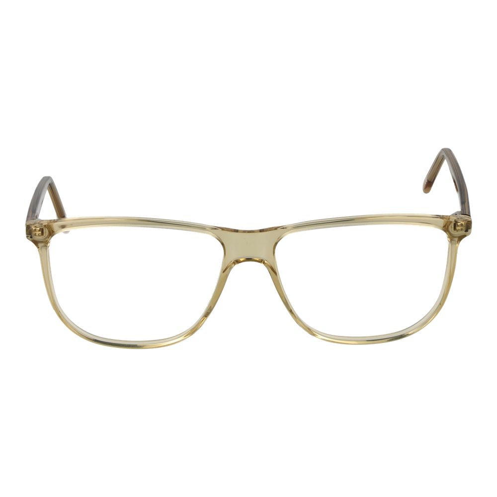 Andy Wolf Beige Acetate Glasses (Frames) - Image 2