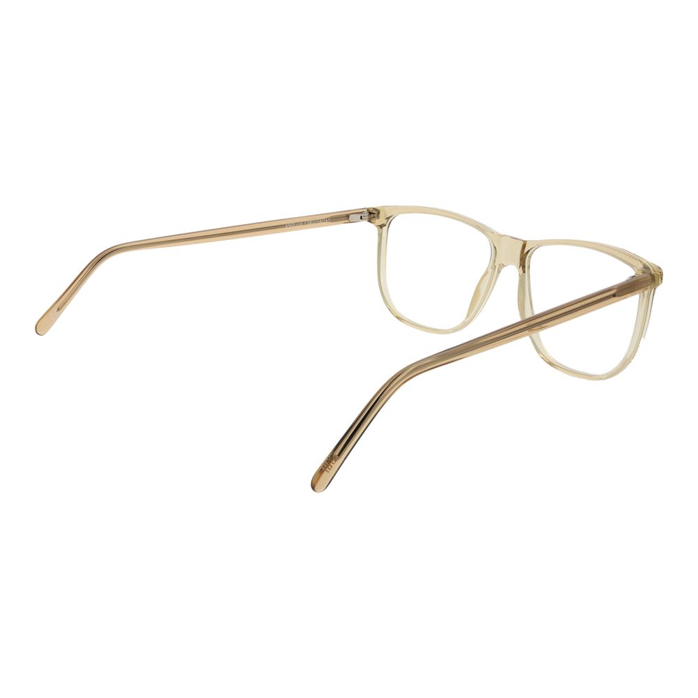 Andy Wolf Beige Acetate Glasses (Frames) - Image 3