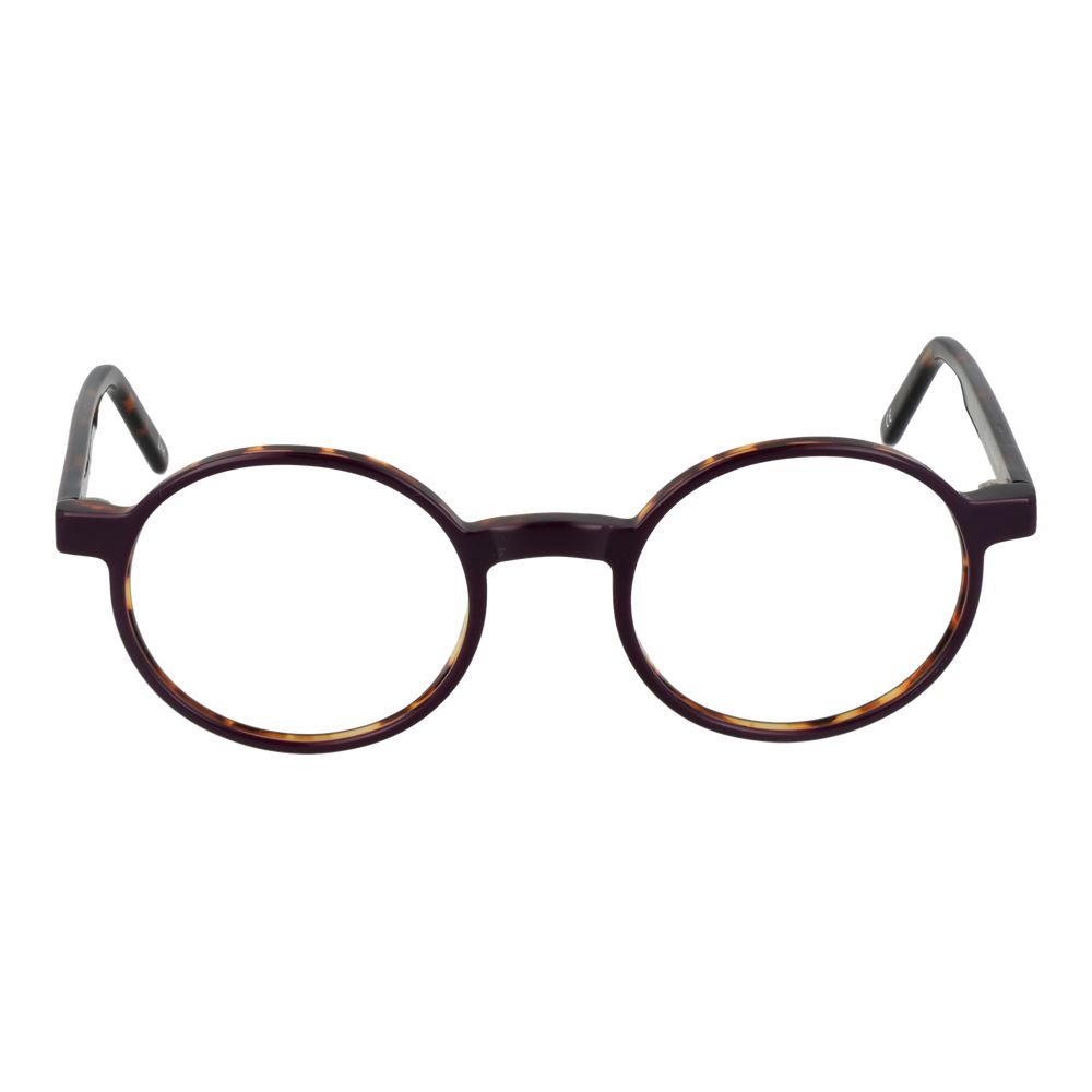 Andy Wolf Multicolor Acetate Glasses (Frames) - Image 2
