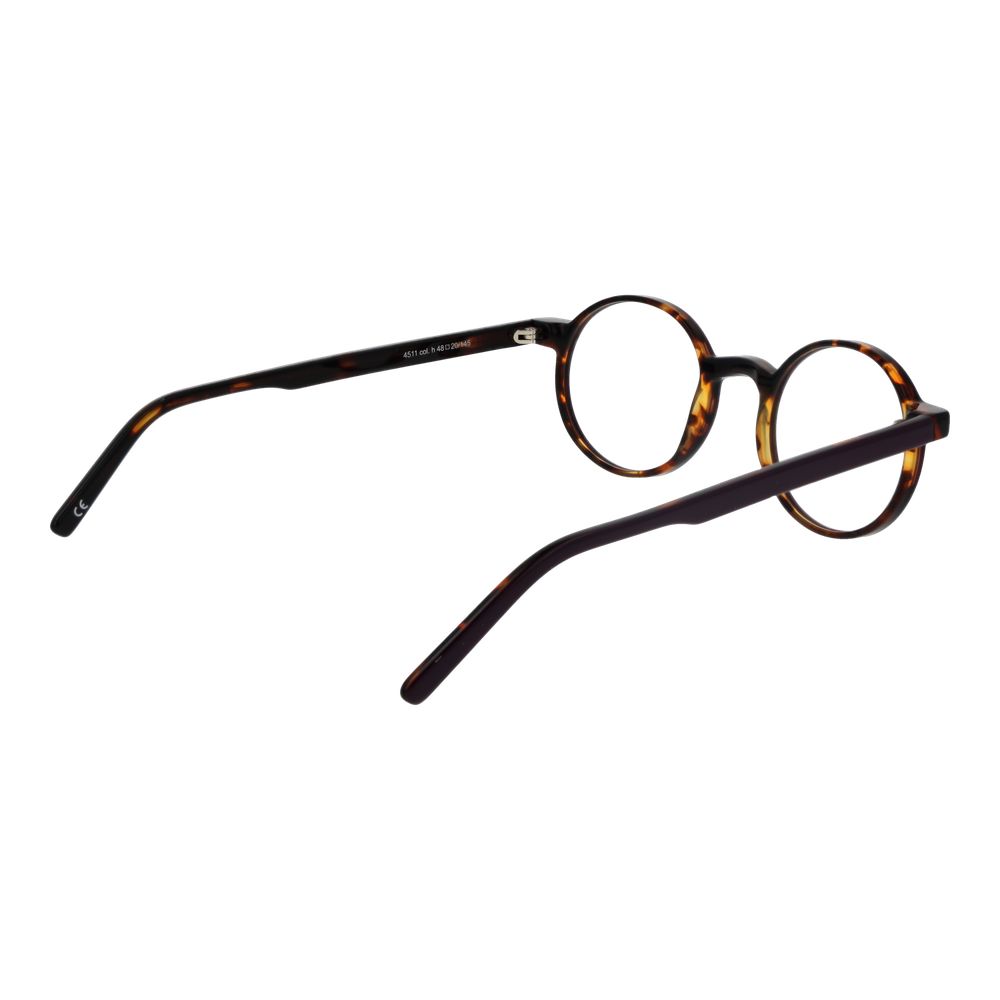 Andy Wolf Multicolor Acetate Glasses (Frames) - Image 3