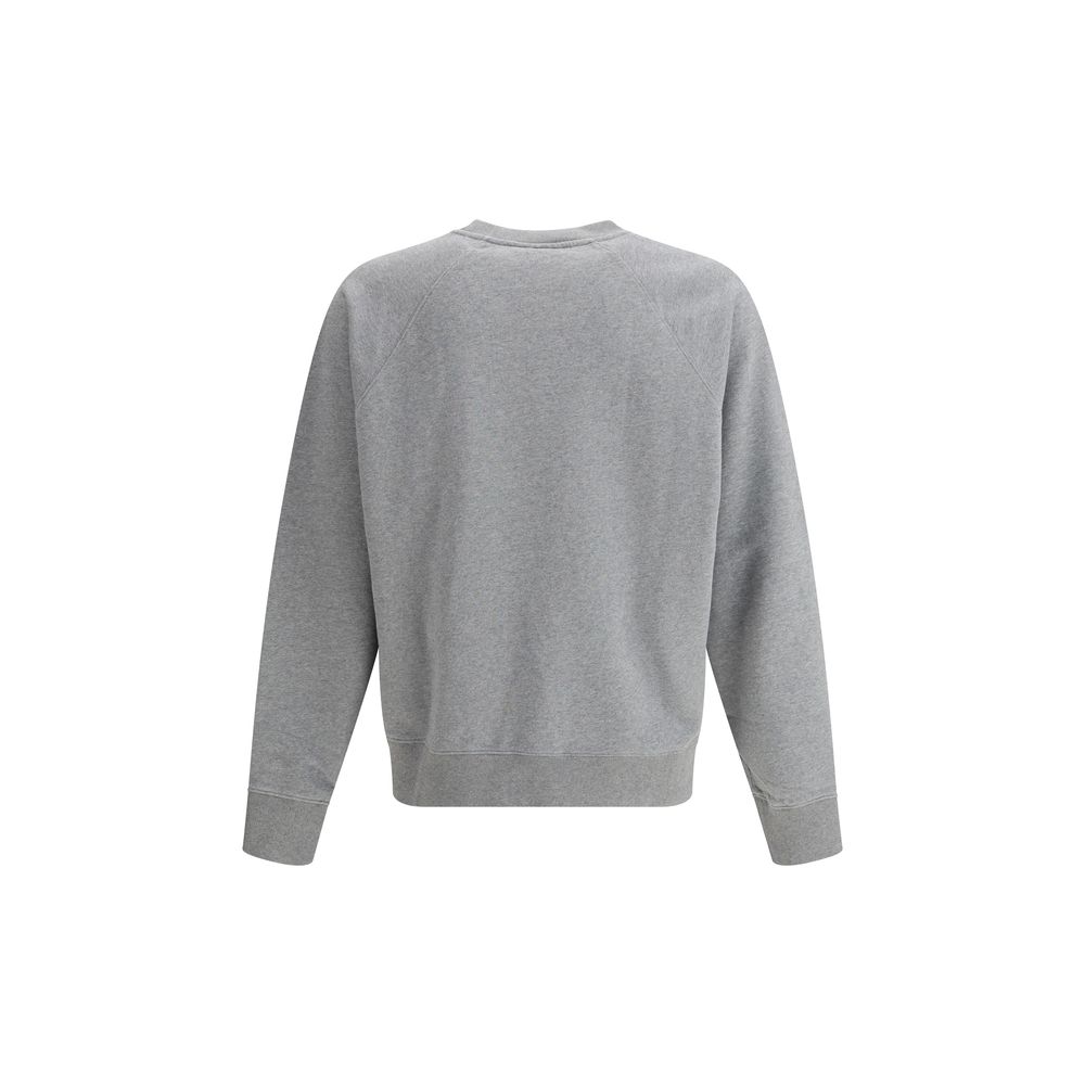 Maison Kitsuné Logoed Sweatshirt - Image 2