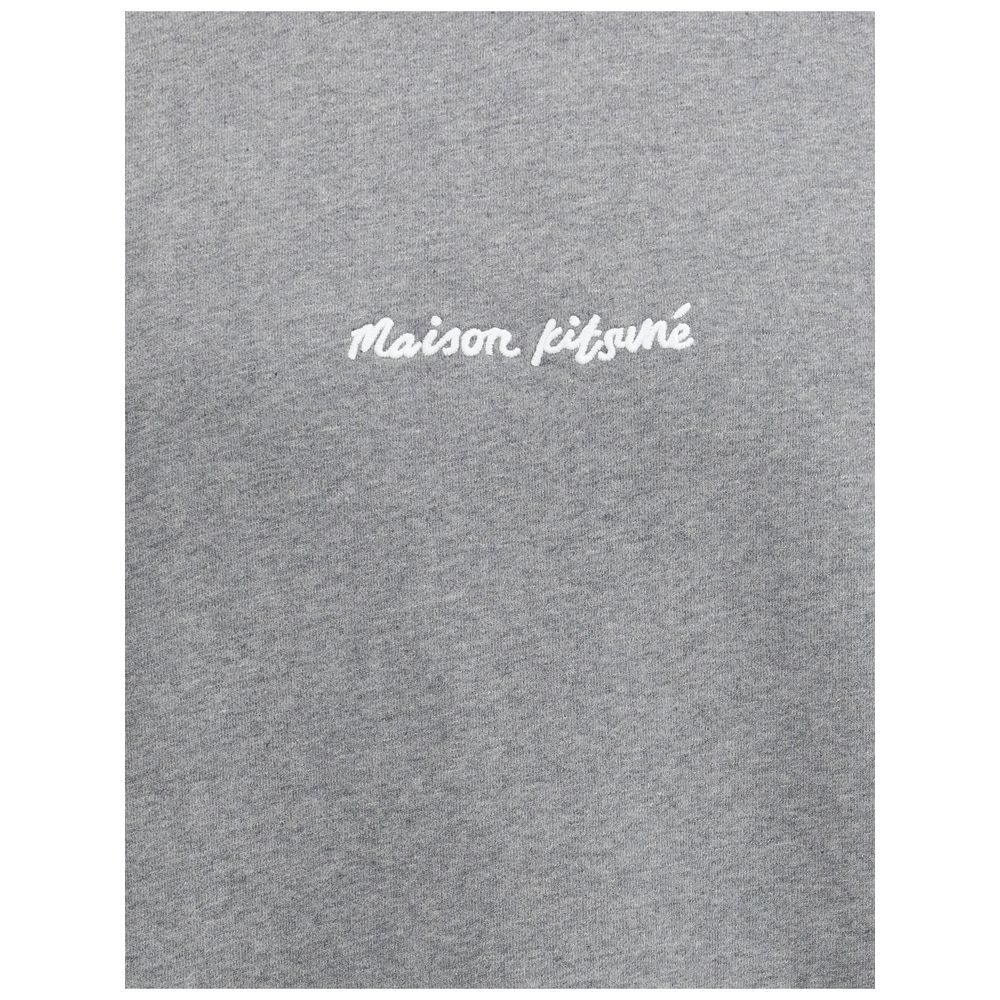 Maison Kitsuné Logoed Sweatshirt - Image 3