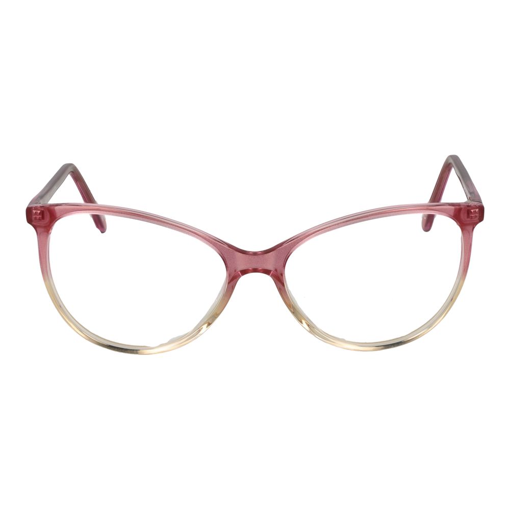 Andy Wolf Pink Acetate Glasses (Frames) - Image 2