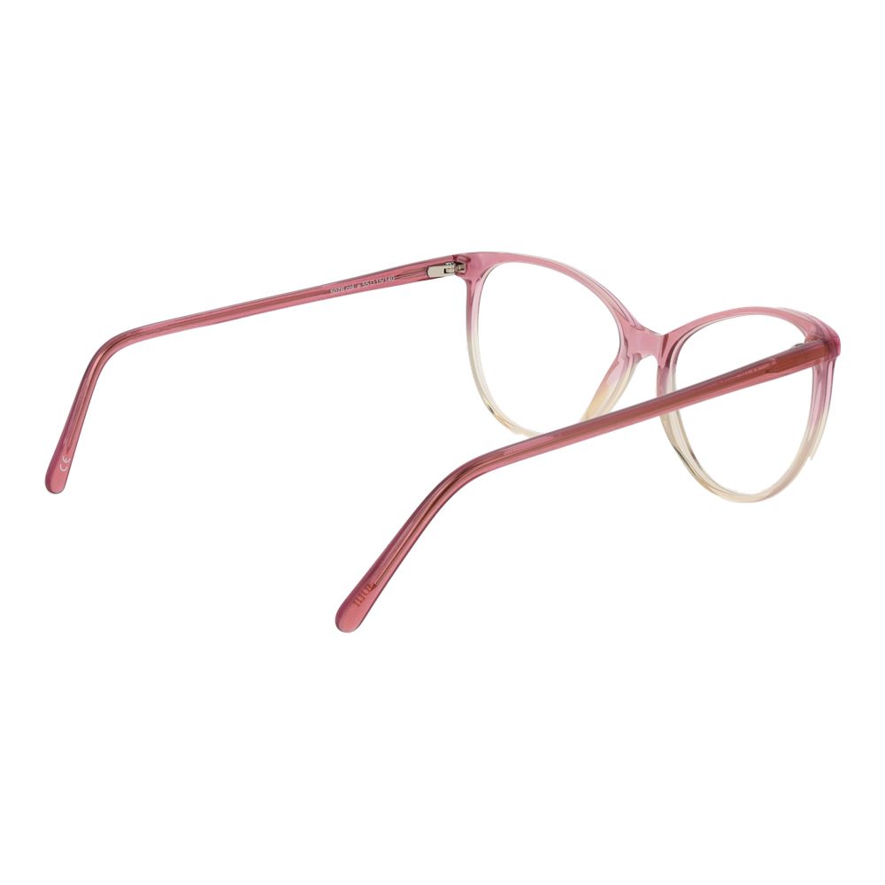 Andy Wolf Pink Acetate Glasses (Frames) - Image 3