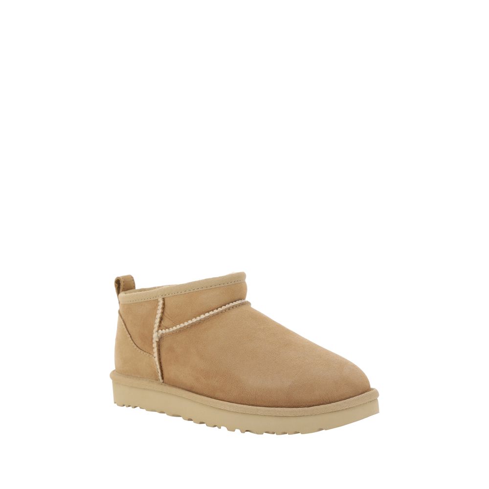 UGG Ultra Mini Boots - Image 2