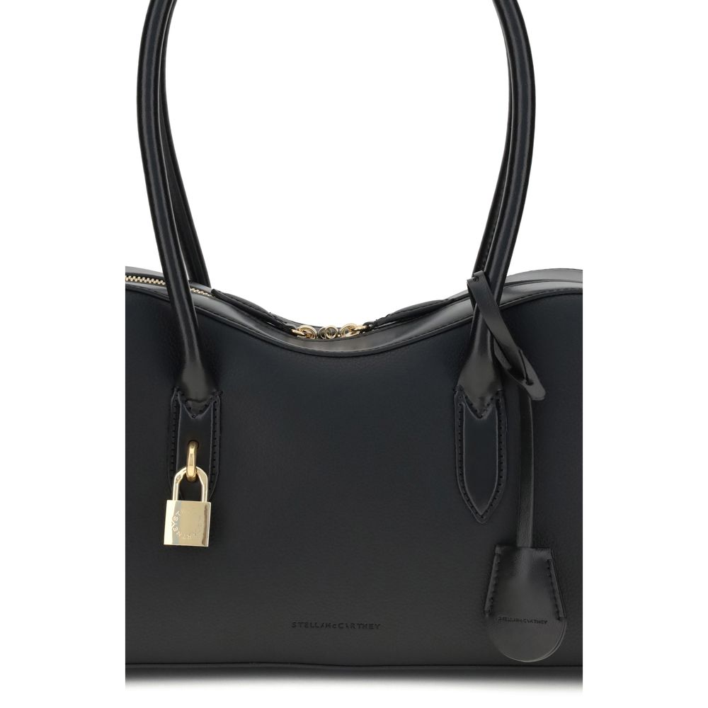 Stella McCartney Medium Ryder Shoulder Bag - Image 4