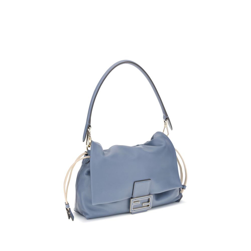 Fendi Mamma Baguette Shoulder Bag - Image 2